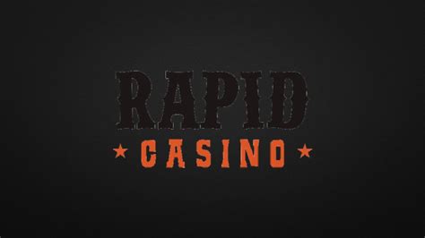 Rapid casino bonus